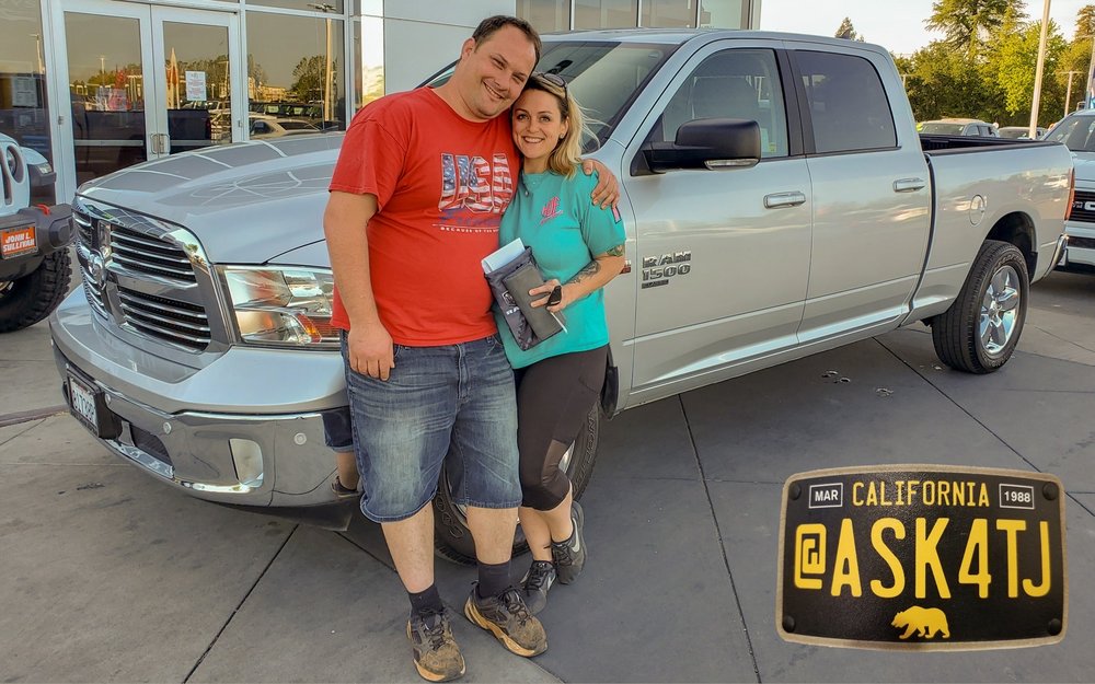 JOHN L SULLIVAN DODGE CHRYSLER JEEP RAM 46 Photos & 261 Reviews 950