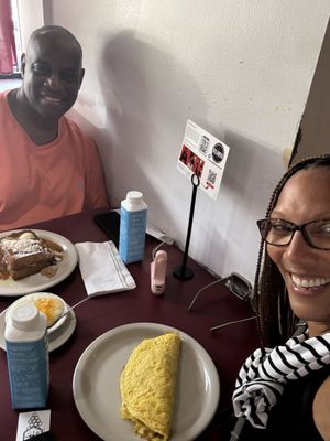 Atlanta Breakfast Club by null