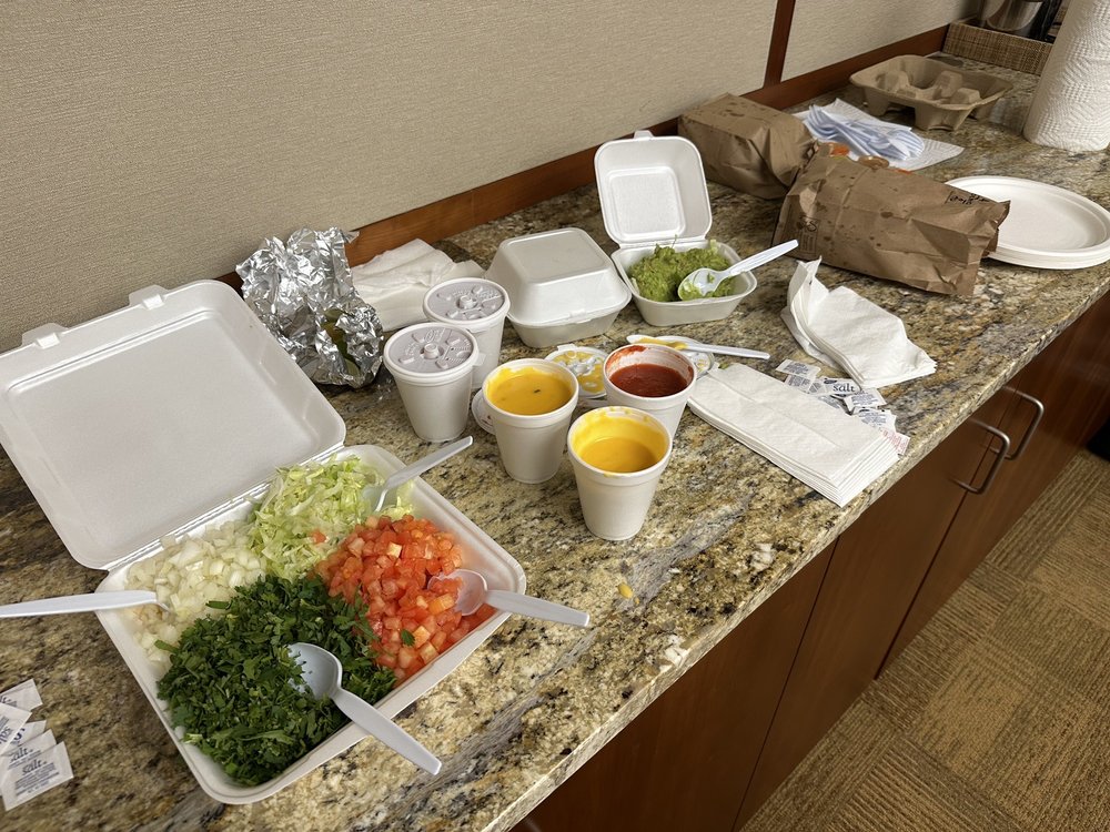 TAQUERIA ALLENDE Updated August 2024 27 Photos & 24 Reviews 903