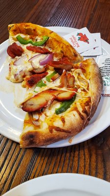 Himalayan Pizza & Momo by null