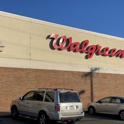 Walgreens