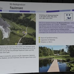 Rainis Faulenseehütte