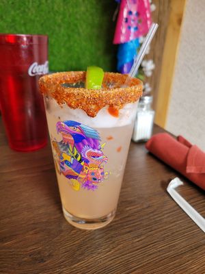 Alebrijes Cafe & Grill by null