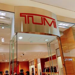 Tumi Inc - TUMI Store - Tampa