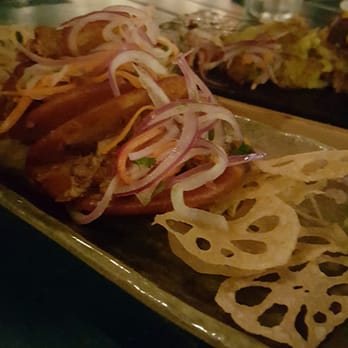 Pisco Y Nazca - Butichino - Buns. Not over overfried - Gastropubs Near Me - Kendall, Florida Pisco Y Nazca - Butichino - Buns. Not over overfried - Gastropubs Near Me - Kendall, Florida