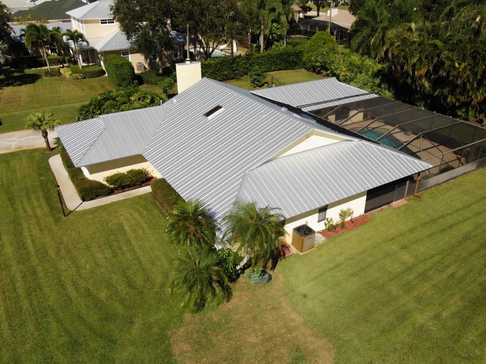 Slide of Florida Coastal Roofing Solutions