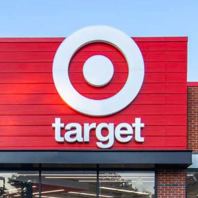 Target by null