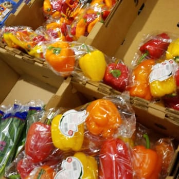 ALDI - Produce - Grocery Near Me - Orlando, Florida