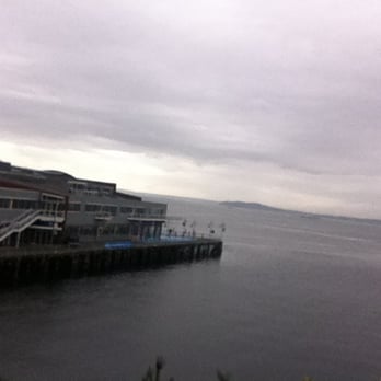 Olympic Sculpture Park - Parks Near Me - Seattle, Washington Olympic Sculpture Park - Parks Near Me - Seattle, Washington