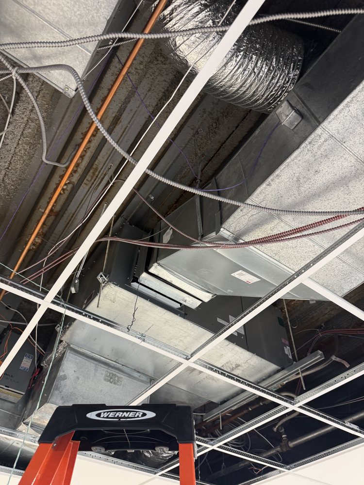 Slide of G&R Heating Air Conditioning Plumbing