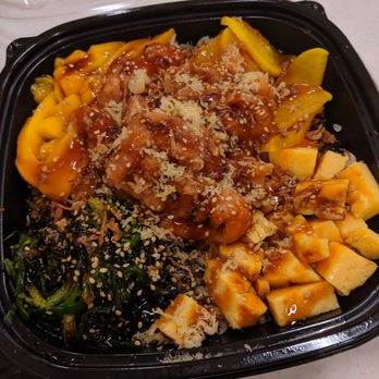 Inspiration Roll - Ramen Near Me - Morristown, New Jersey Inspiration Roll - Ramen Near Me - Morristown, New Jersey