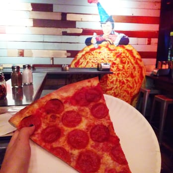 More Home Slice Pizza - Pizza Near Me - Austin, Texas More Home Slice Pizza - Pizza Near Me - Austin, Texas