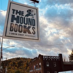 The Hound Books