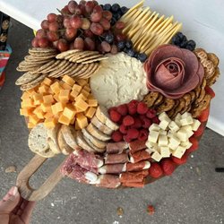 Cajun Traditions Catering Service