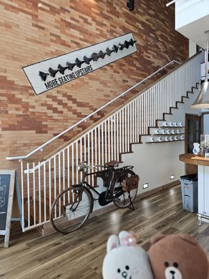 Bluetree Cafe Kakaako by null
