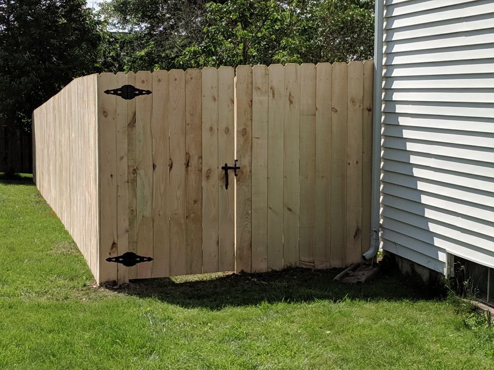 FORT WAYNE FENCE Fort Wayne, Indiana Fences & Gates Phone Number