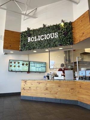 Bolicious by null