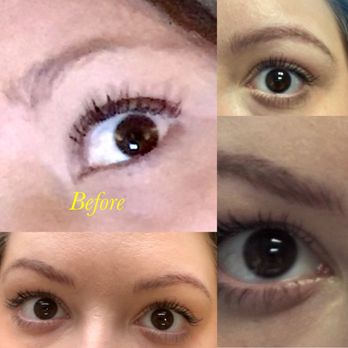 Noomie's Beauty Studio - Noomie is the best at creating natural looking brows via Microblading. She turned my patchy leftovers from the 00's into art! - Makeup Artists Near Me - Jackson TN, California