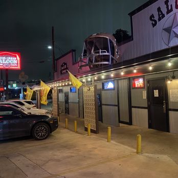 SHOAL CREEK SALOON - Updated March 2025 - 478 Photos & 505 Reviews