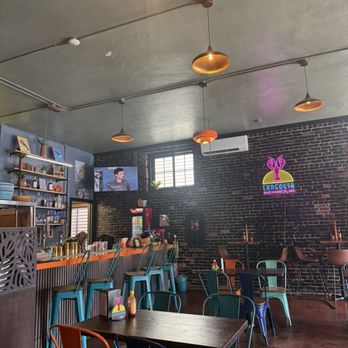 Langosta - Vibe - Bars Near Me - Bar Harbor, Maine