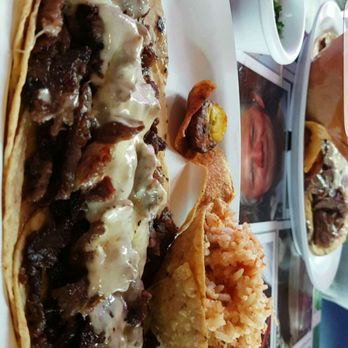Taco y Tequila - Tacos Near Me - Cancún, ROO Taco y Tequila - Tacos Near Me - Cancún, ROO
