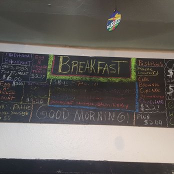 Pra_LEES - breakfast - Seafood Near Me - New Orleans, Louisiana