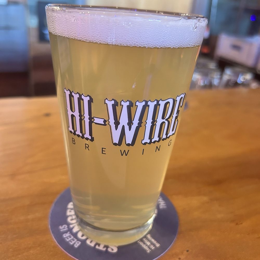 Hi-Wire Brewing - Breweries Near Me - Asheville, North Carolina Hi-Wire Brewing - Breweries Near Me - Asheville, North Carolina
