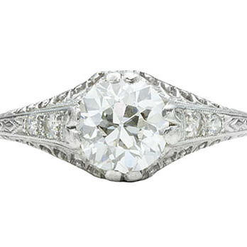 Dale Fournier Private Collection - Jewelry Near Me - Manhattan, New York Dale Fournier Private Collection - Jewelry Near Me - Manhattan, New York