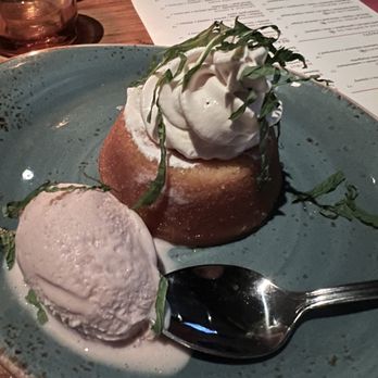 Basso - olive oil cake - Bars Near Me - Saint Louis, Missouri Basso - olive oil cake - Bars Near Me - Saint Louis, Missouri