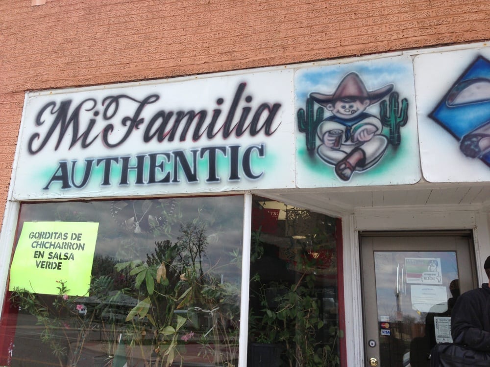 LA FAMILIA Updated May 2024 2007 N Wisconsin Ave, Peoria, Illinois