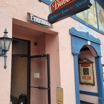 Bubbas Boba Bar - Outside - Coffee & Tea Near Me - Leavenworth, Washington