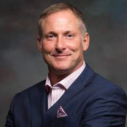 Daryle Pellegrino - MLB Residential Lending - Daryle Pellegrino, Branch Manager Executive | NMLS# 327220