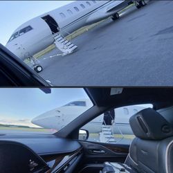 KP Limo Service - Private Flights/Airports