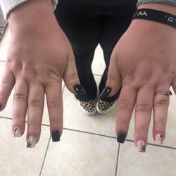 ABT Nails and Spa