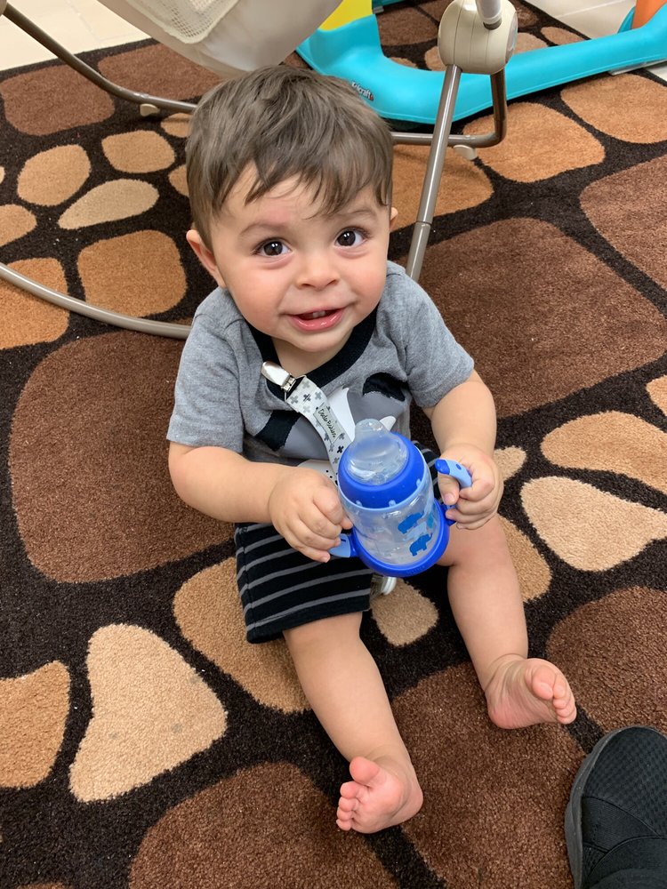 First Infant University - childcare center in Miami, FL