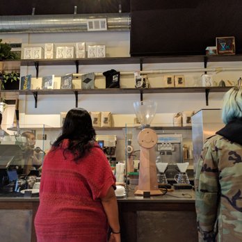 Timeless Coffee - Bakeries Near Me - Oakland, California Timeless Coffee - Bakeries Near Me - Oakland, California