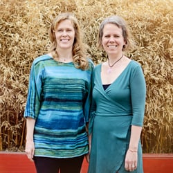 Kaizen Healing Arts - Sacred Breath Healing Studies: Tatianah Thunberg and Kelly Kempter