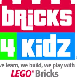 Bricks 4 Kidz - Southern New Jersey