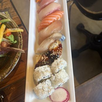 Japonica - El Segundo - Sushi combo - Sushi Bars Near Me - El Segundo, California Japonica - El Segundo - Sushi combo - Sushi Bars Near Me - El Segundo, California