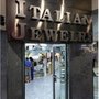 Photo of Italian Jewelry