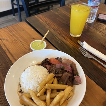 Picante - Peruvian Near Me - Ontario, California Picante - Peruvian Near Me - Ontario, California