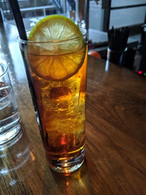 Arike Restaurant by null