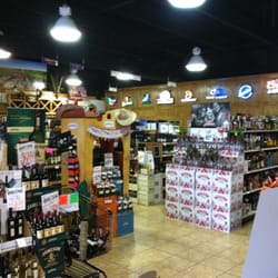 Festival Wine & Spirits - Festival inside