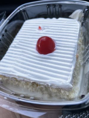 Tres Leches Cafe Downtown by null