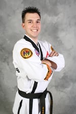 Superior Martial Arts Logo