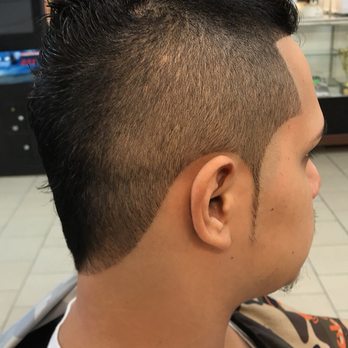 Rockstar Fades - Mohawk - Barbers Near Me - Chicago, Illinois Rockstar Fades - Mohawk - Barbers Near Me - Chicago, Illinois