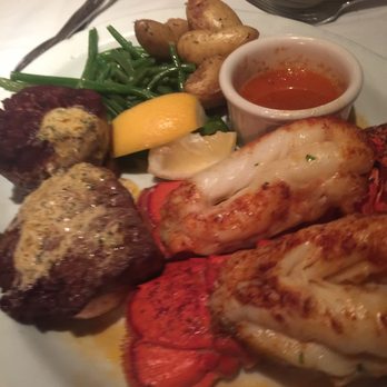 Fandango Restaurant - French Near Me - Pacific Grove, California