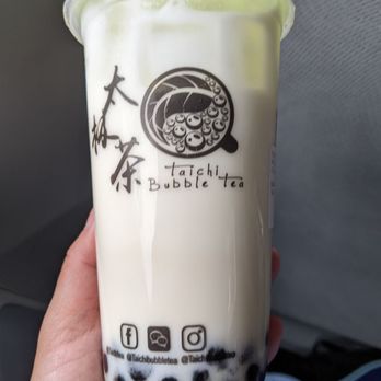 TAICHI BUBBLE TEA - Updated January 2026 - 107 Photos & 60 Reviews