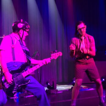 Club Madrid - Music Venues Near Me - Henderson, Nevada