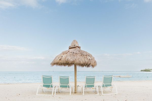 Margaritaville Beach House Key West by null